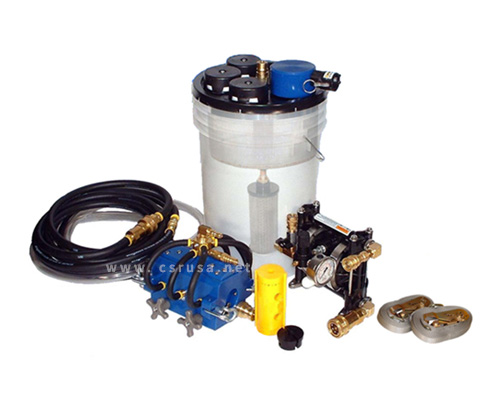 Core-Lube Cable Lubricator